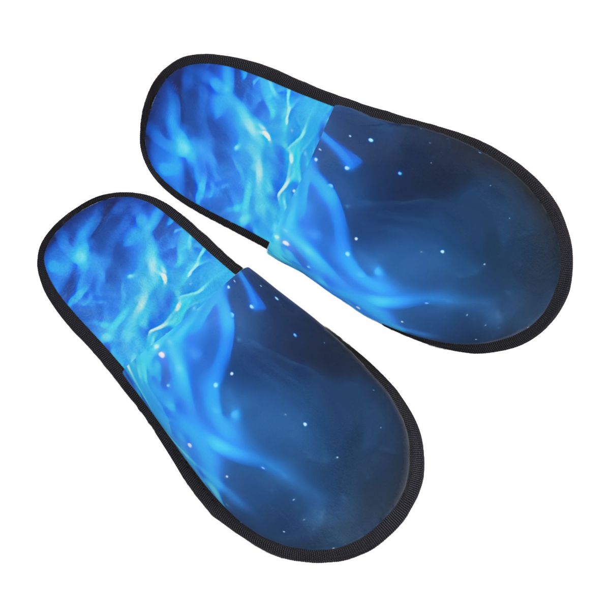 Men'S Fashion Houses - Pelz-Slipper für Damen und Herren, modisch,