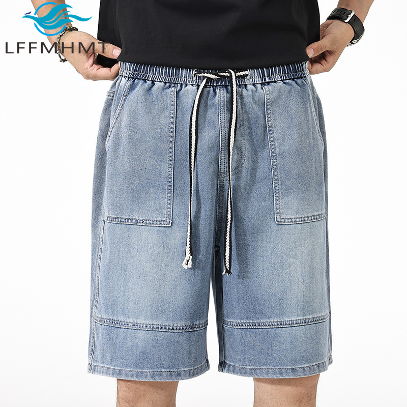 Men Fashion Jeans - Gute Qualität Sommer Mode männer Cargo-Shorts