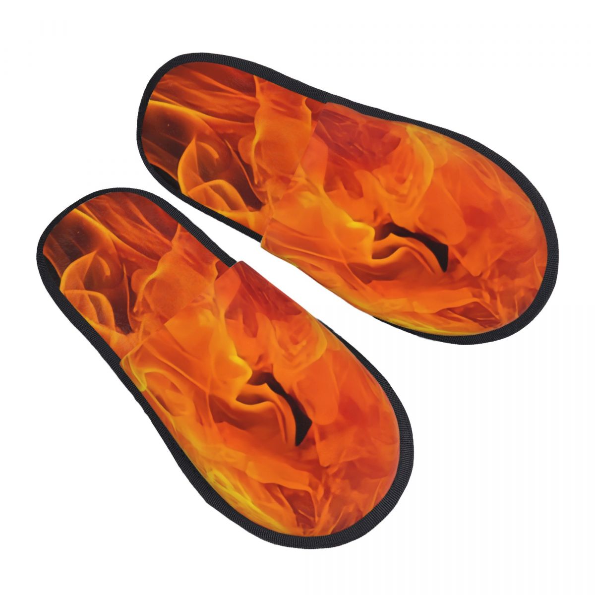 Men'S Fashion Houses - Pelz-Slipper für Damen und Herren, modisch,