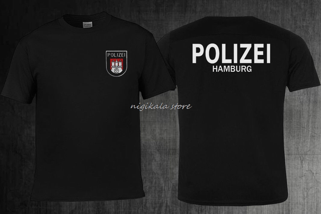 Men'S Fashion Hamburg - Heißer verkauf Mode Neue Hamburg Politi