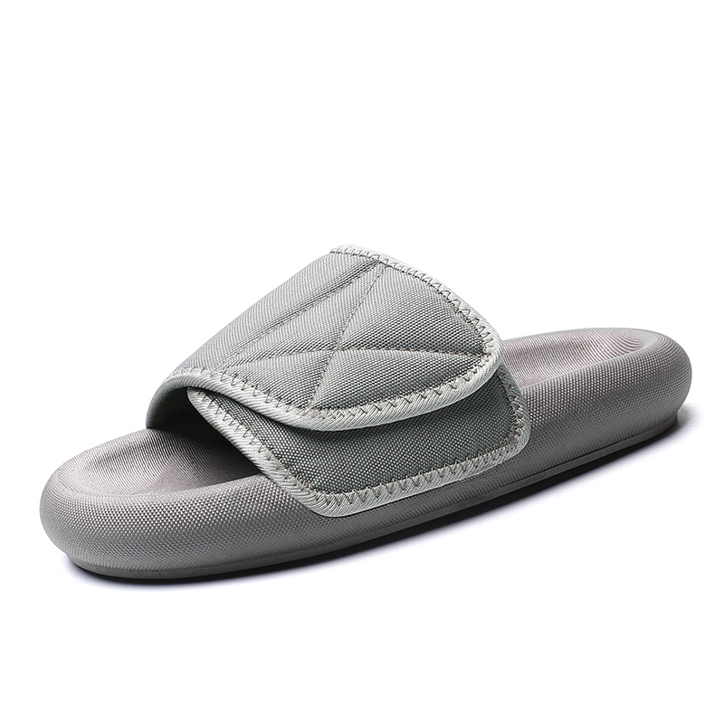 Men'S Fashion Houses - Sommer Rutschfeste Leichte Weiche Unisex-Slides Damen