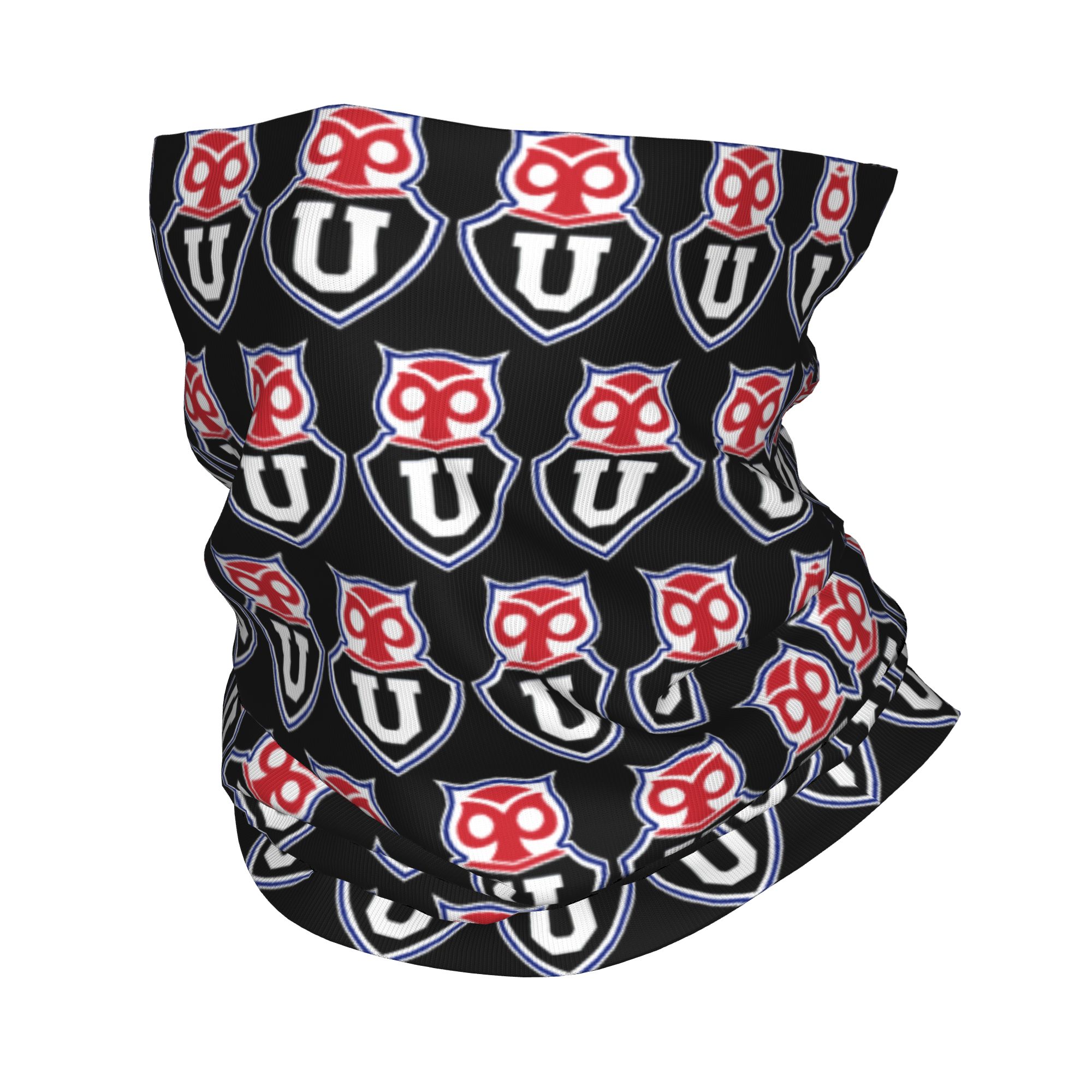 Men'S Fashion University - University Of Chile Bandana Winter-Halswärmer für