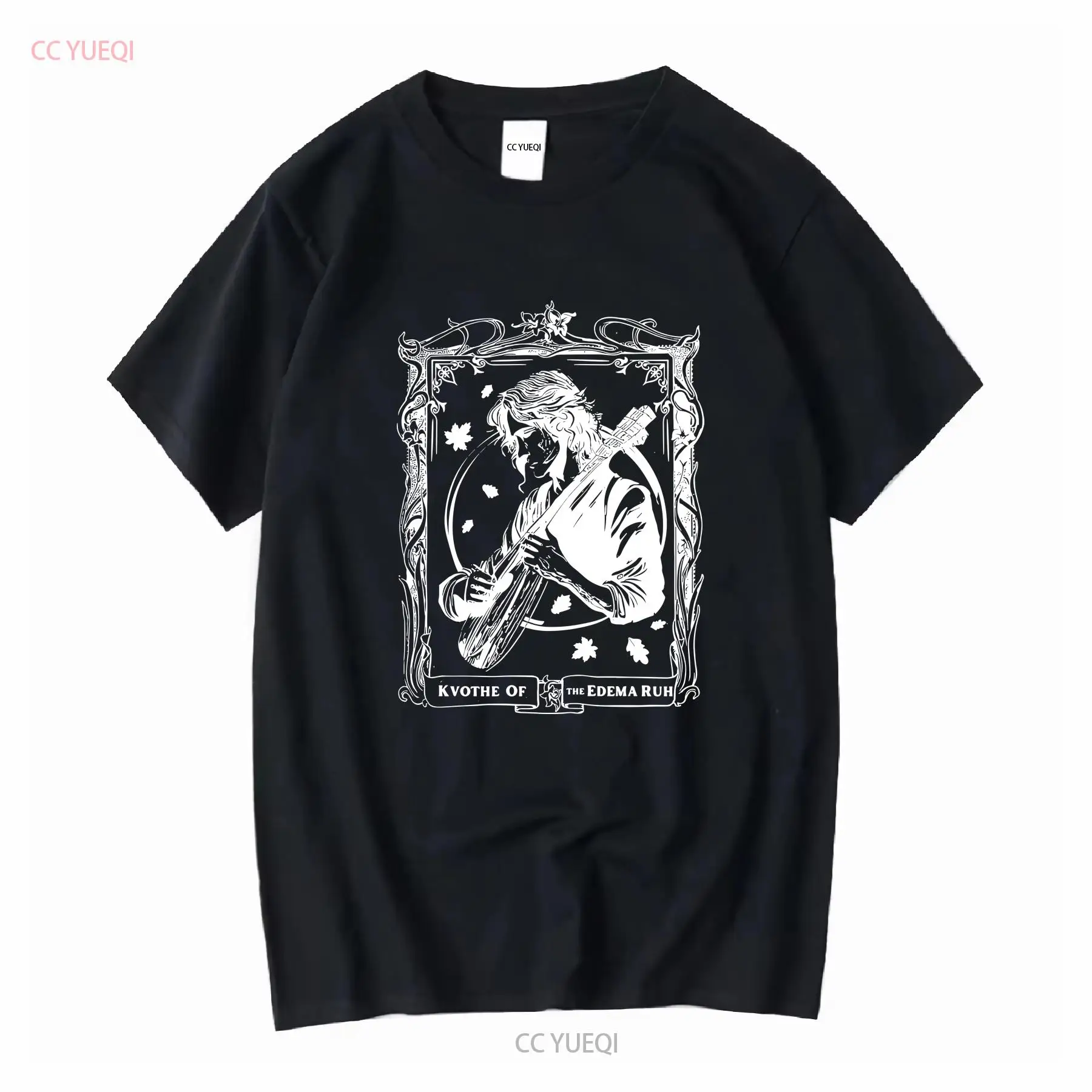 Men'S Fashion Names - Kvothe of the Odema Ruh Name