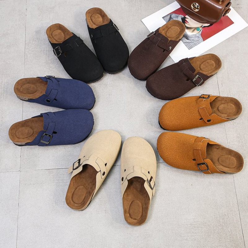 Men'S Fashion Houses - Modische Shevalues Clogs für Damen und