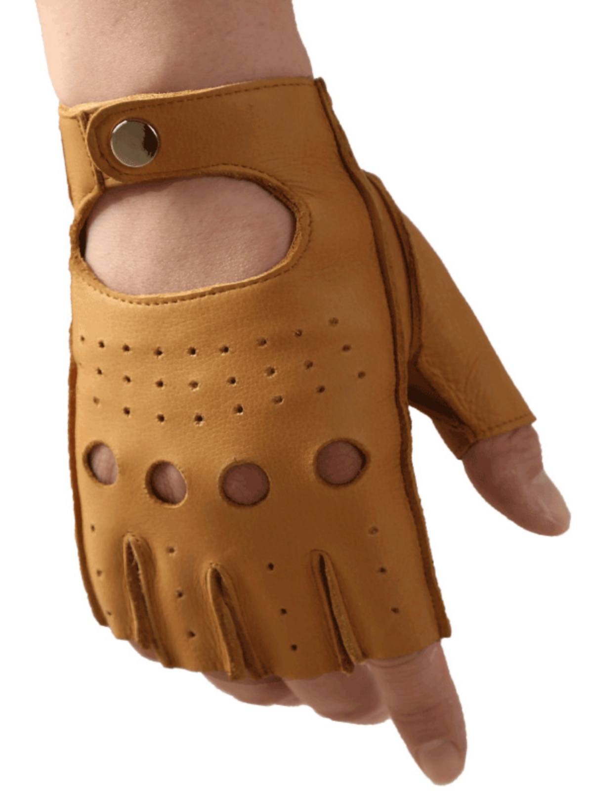 Herren Outdoor-Lederhandschuhe – Driving Gloves Leather Bewertung und Preis