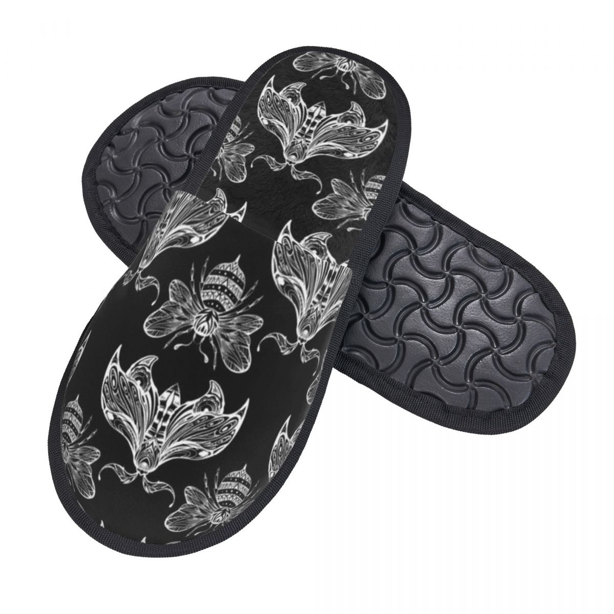 Pelz-Slipper für Damen und Her – Men'S Fashion Houses Bewertung und Preis