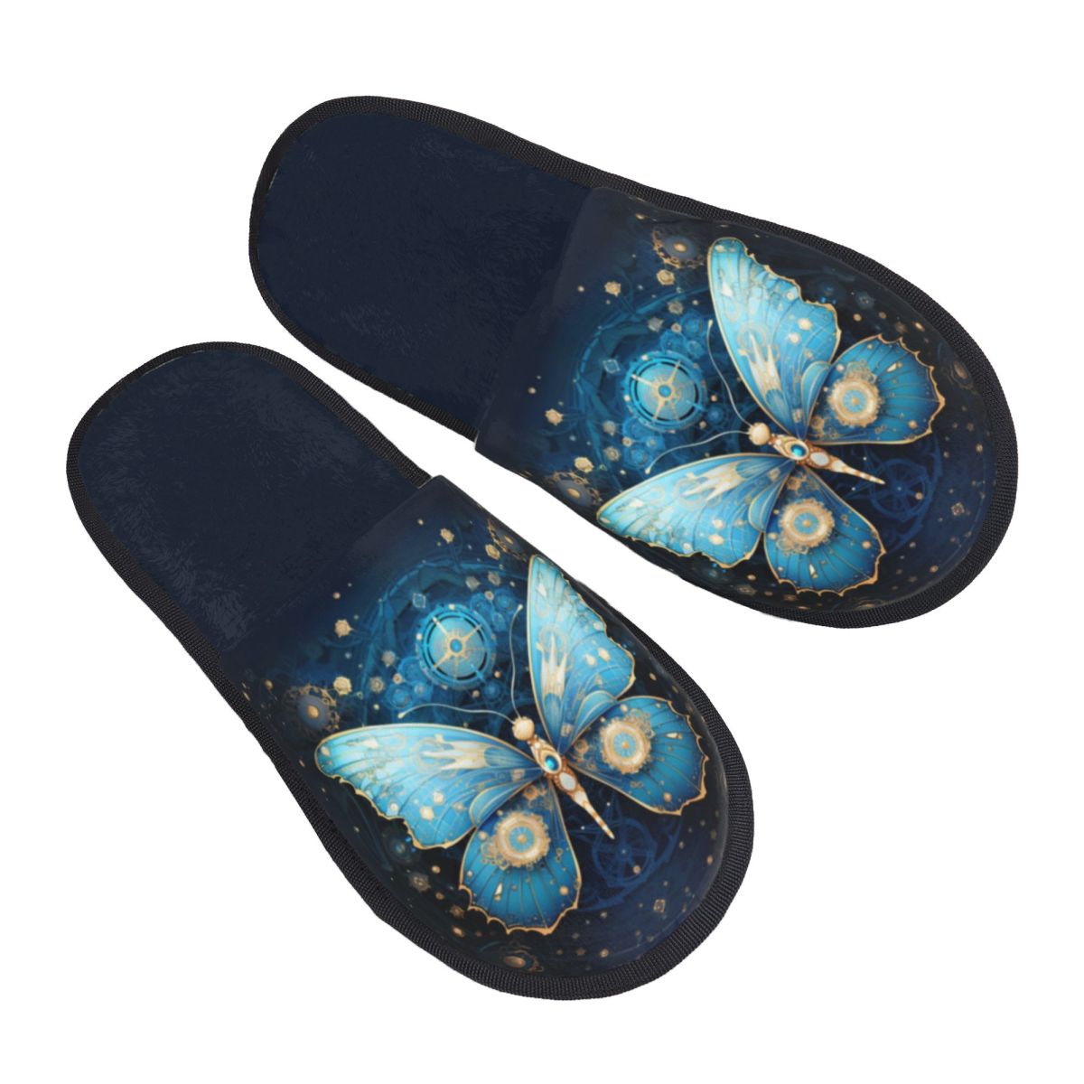 Pelz-Slipper für Damen und Her – Men'S Fashion Houses Bewertung und Preis