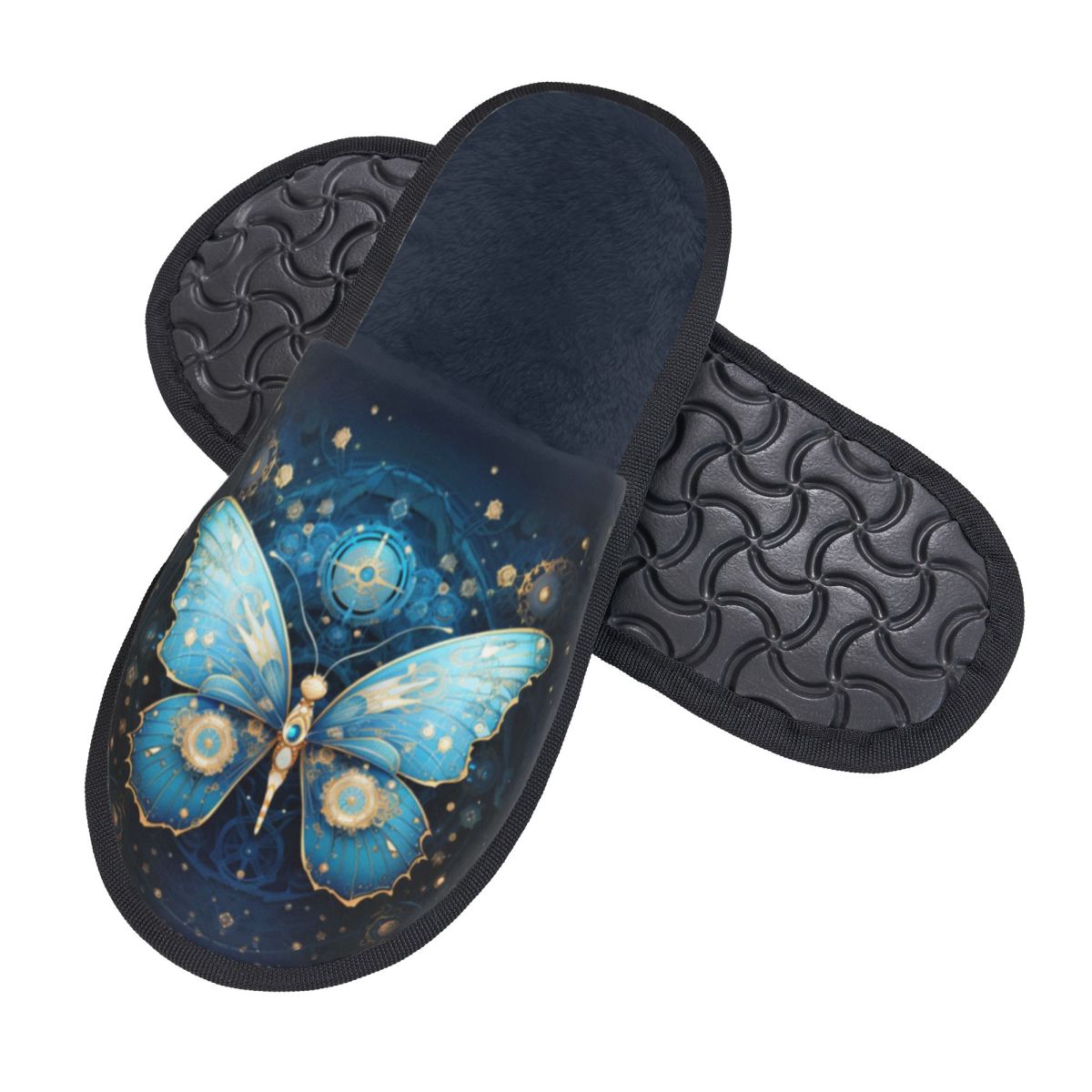Pelz-Slipper für Damen und Her – Men'S Fashion Houses Bewertung und Preis