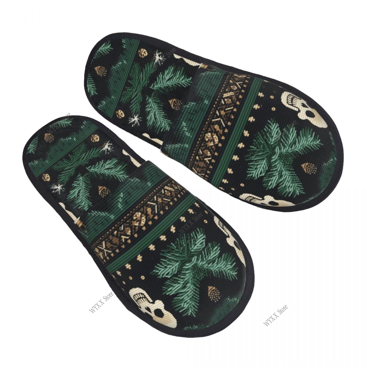Pelz-Slipper für Damen und Her – Men'S Fashion Houses Bewertung und Preis