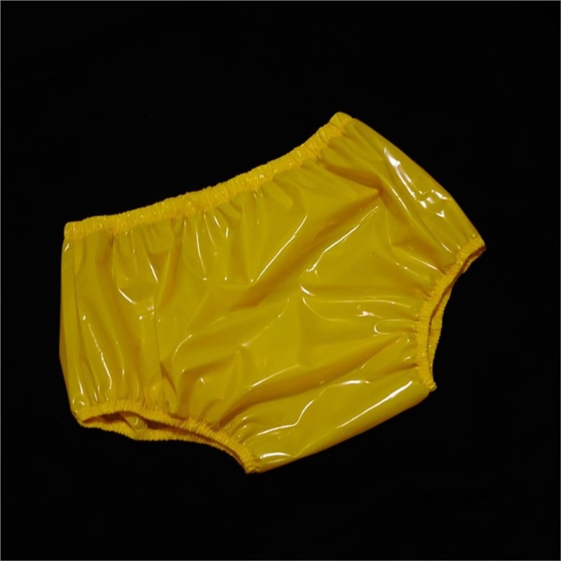 Hochgeschnittene Wasserdichte  – Men'S Fashion Underwear Bewertung und Preis