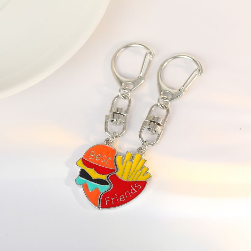 Niedlicher Hamburger BFF Paar- – Men'S Fashion Hamburg Bewertung und Preis