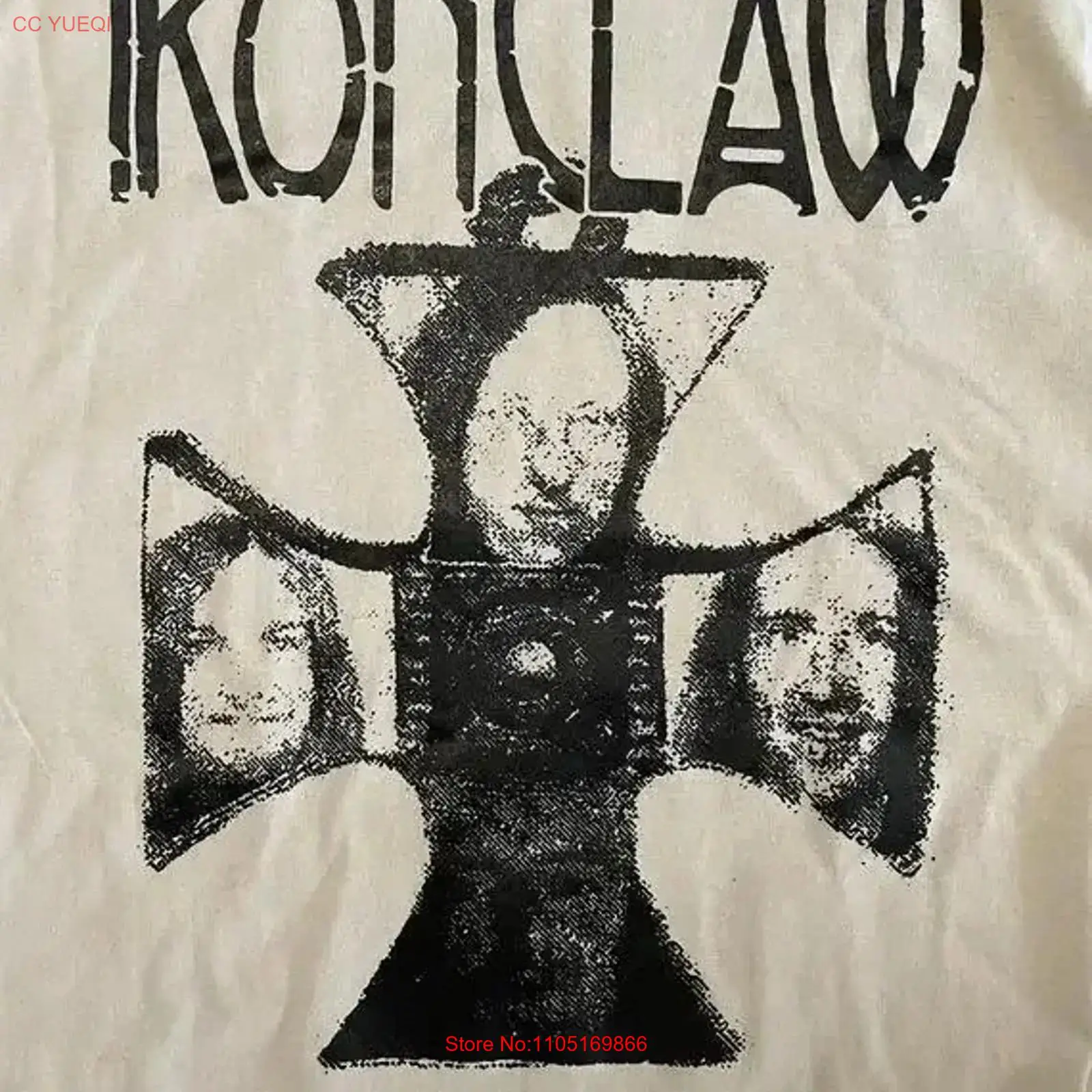 Iron Claw T-Shirt Sand Rock 70 – Men'S Fashion 70S Bewertung und Preis