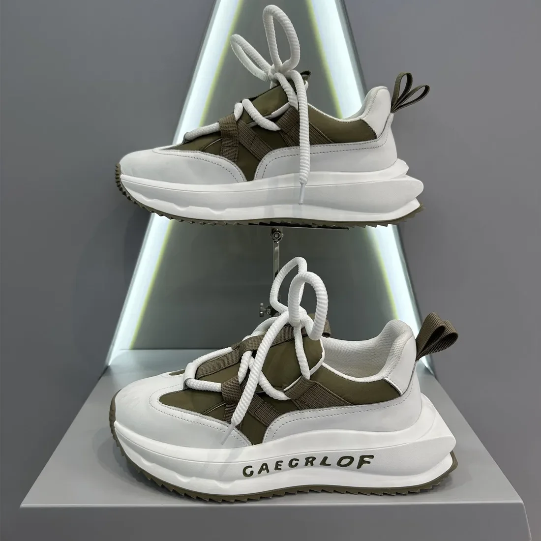 Herren-Turnschuhe, 2025, Frühl – Mens Fashion Autumn 2025 Bewertung und Preis