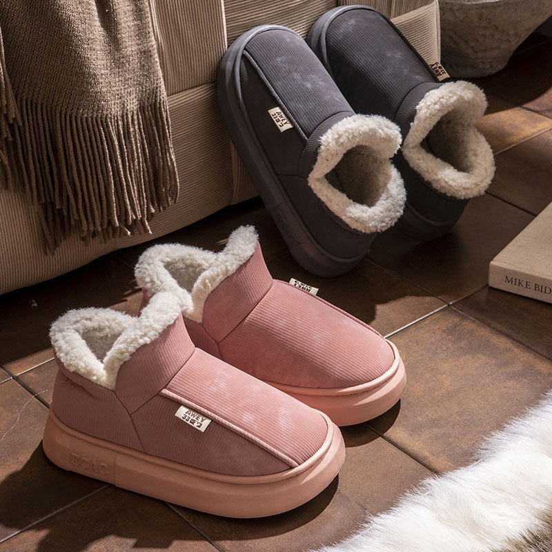 Winter Männer Schuhe Winter Ku – Men'S Fashion Houses Bewertung und Preis