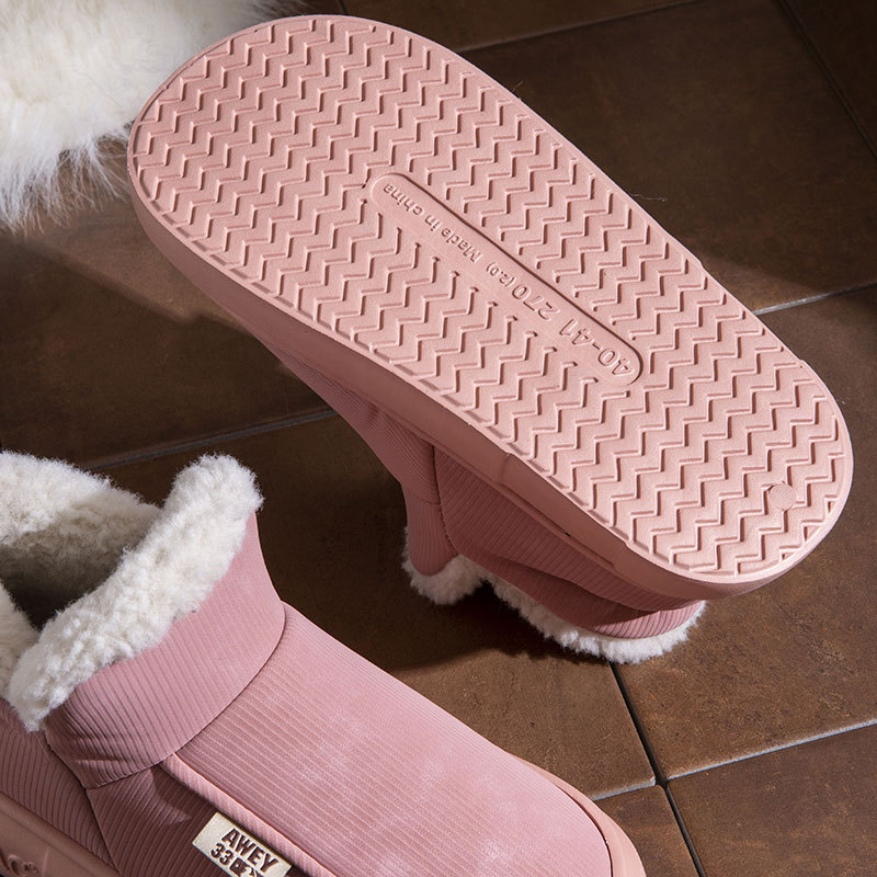 Winter Männer Schuhe Winter Ku – Men'S Fashion Houses Bewertung und Preis