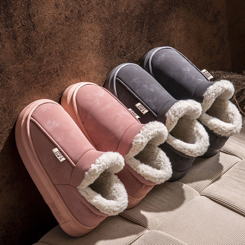 Winter Männer Schuhe Winter Ku – Men'S Fashion Houses Bewertung und Preis
