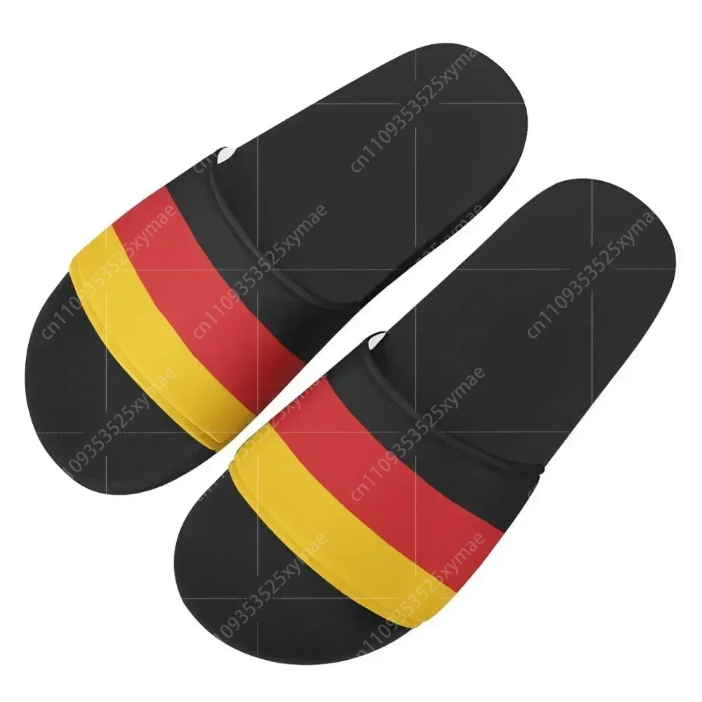 Herren Maßgefertigte Muster-Pa – Mens Fashion Sandals Bewertung und Preis