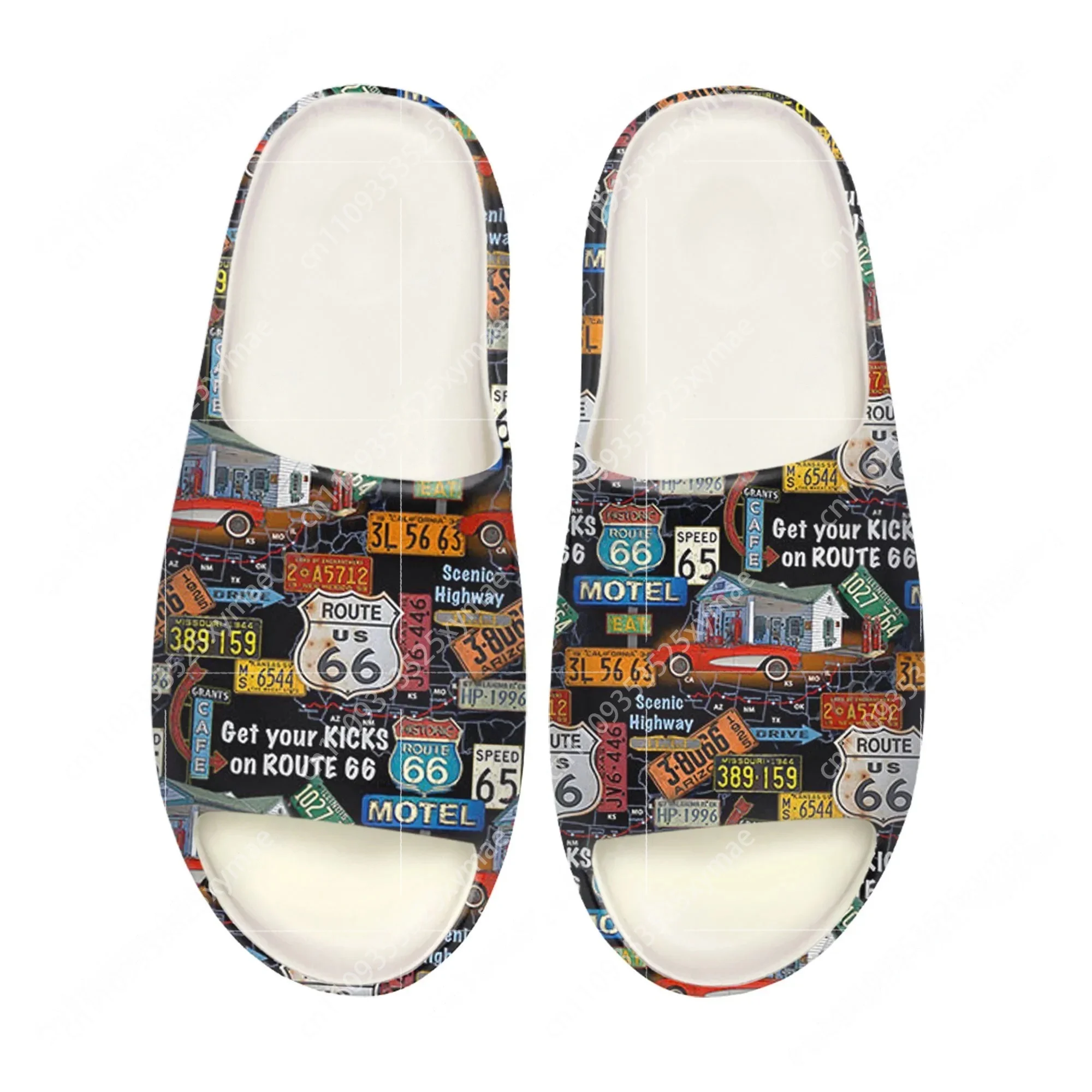 Nummernschild-Design Weichsohl – Mens Fashion Sandals Bewertung und Preis