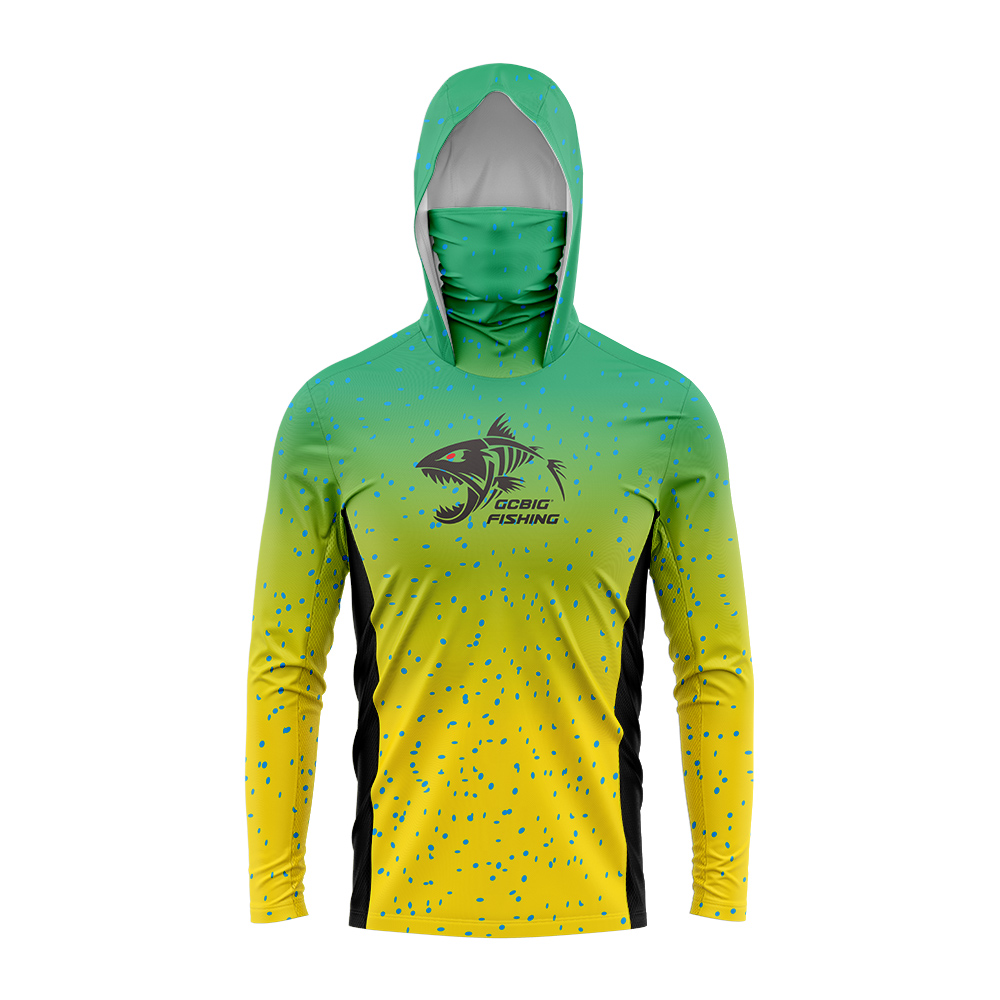 UPF50+ Angelhemd mit Kapuze, i – Mens Fashion Casual Bewertung und Preis