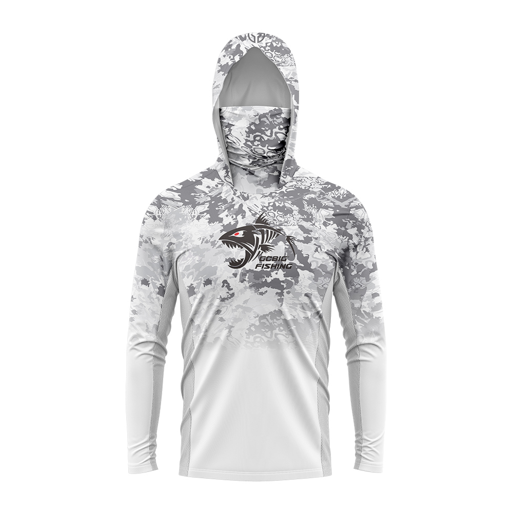 UPF50+ Angelhemd mit Kapuze, i – Mens Fashion Casual Bewertung und Preis