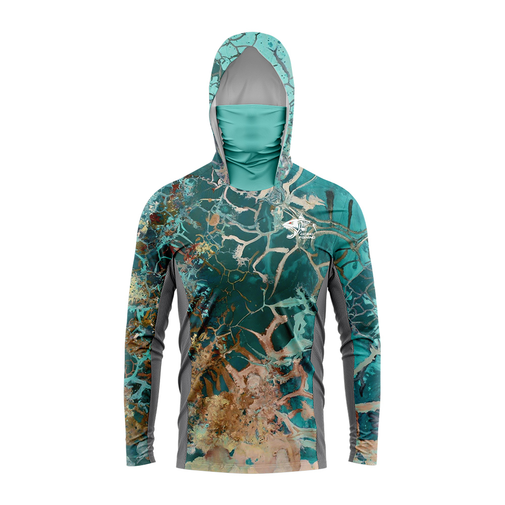 UPF50+ Angelhemd mit Kapuze, i – Mens Fashion Casual Bewertung und Preis