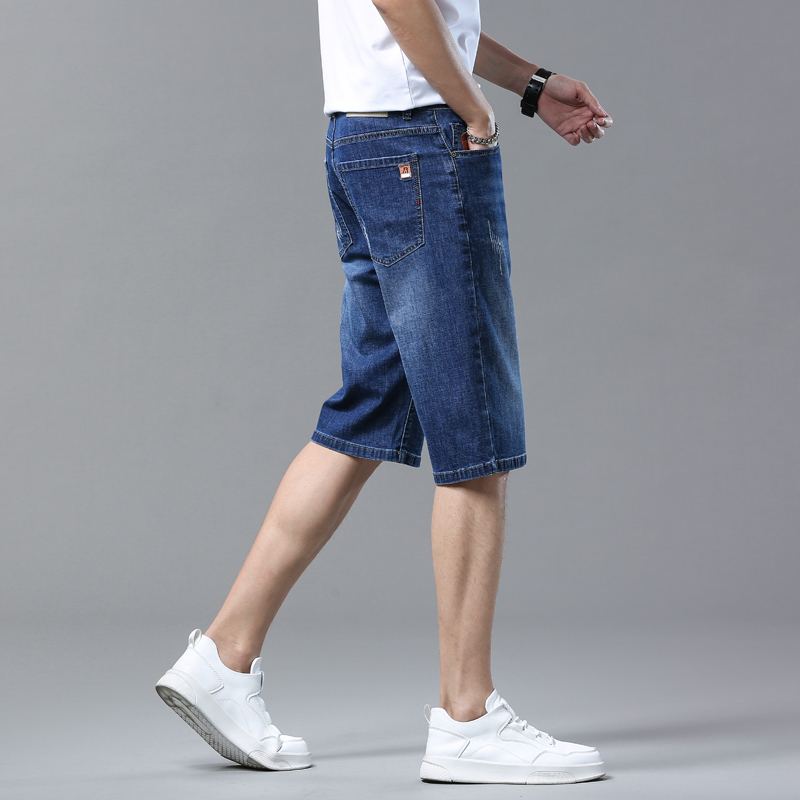 Männer Shorts Sommer Gerade De – Men Fashion Jeans Bewertung und Preis