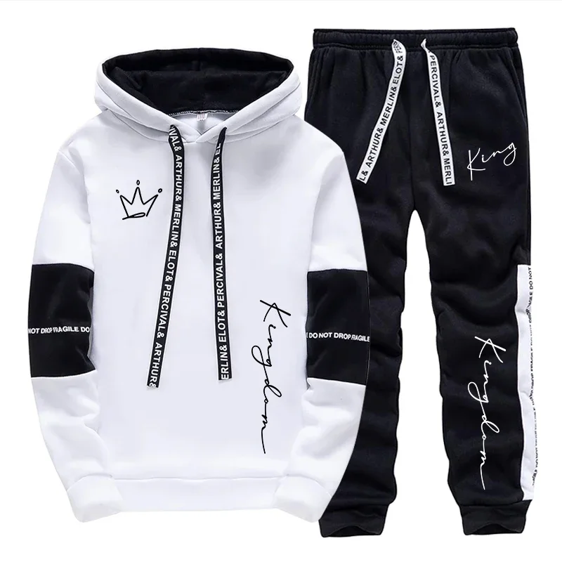 Urban Casual Mode Sportbekleid – Men'S Fashion Hoodie Bewertung und Preis