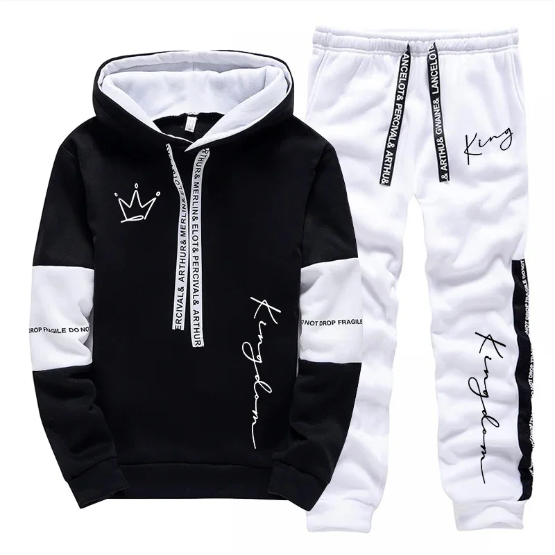 Urban Casual Mode Sportbekleid – Men'S Fashion Hoodie Bewertung und Preis