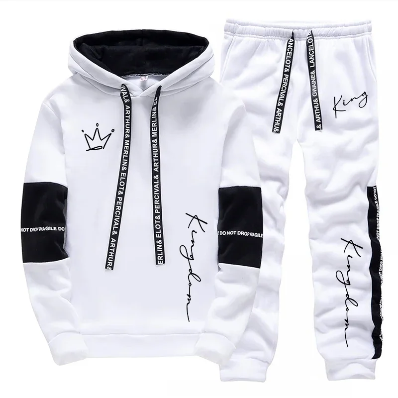 Urban Casual Mode Sportbekleid – Men'S Fashion Hoodie Bewertung und Preis