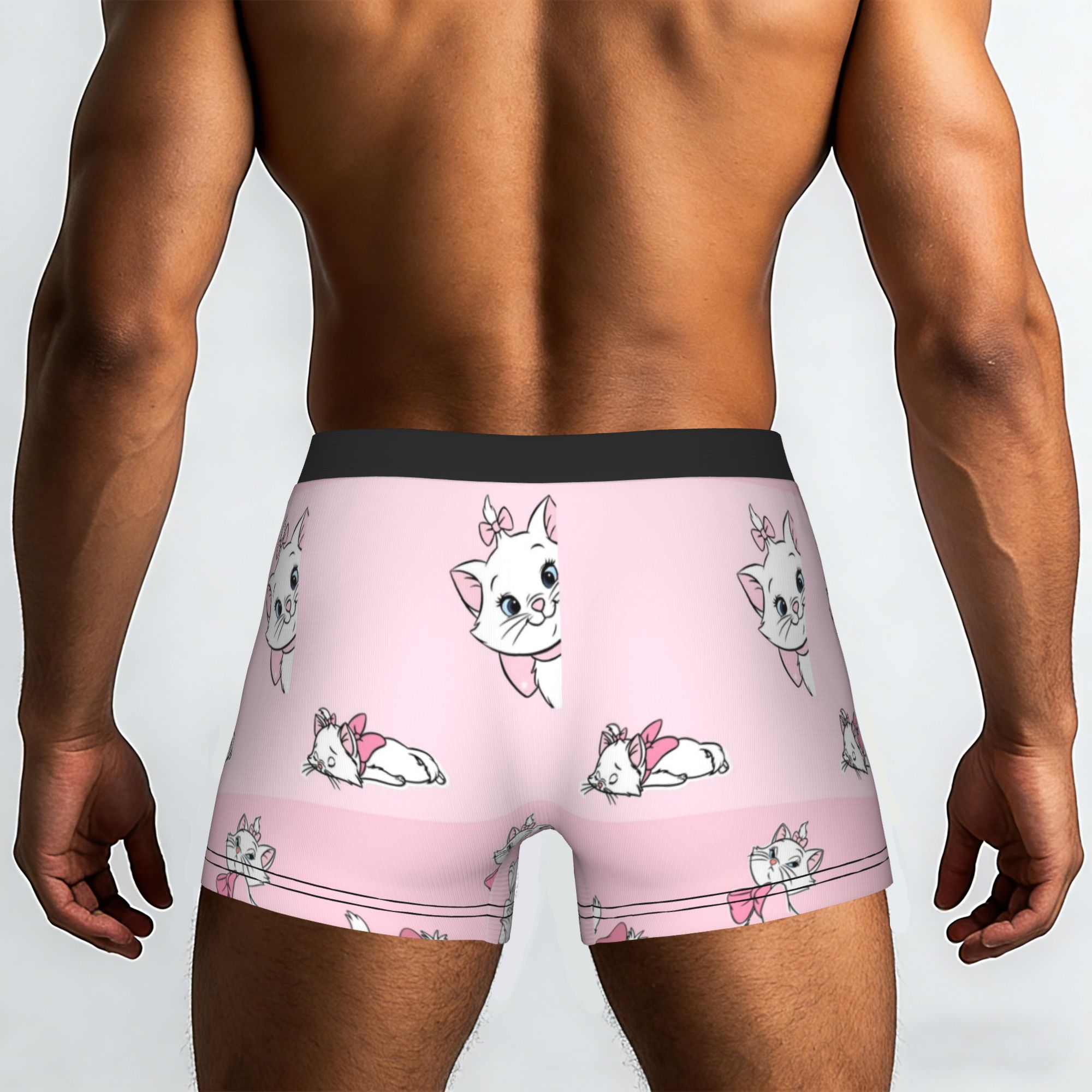 Maßgeschneiderte M-Marie Katze – Men'S Fashion Underwear Bewertung und Preis
