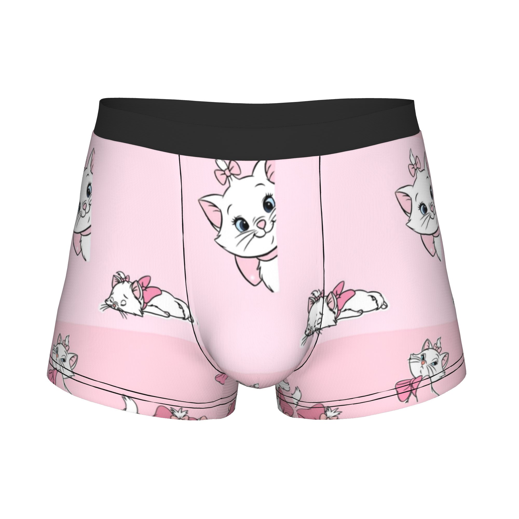 Maßgeschneiderte M-Marie Katze – Men'S Fashion Underwear Bewertung und Preis