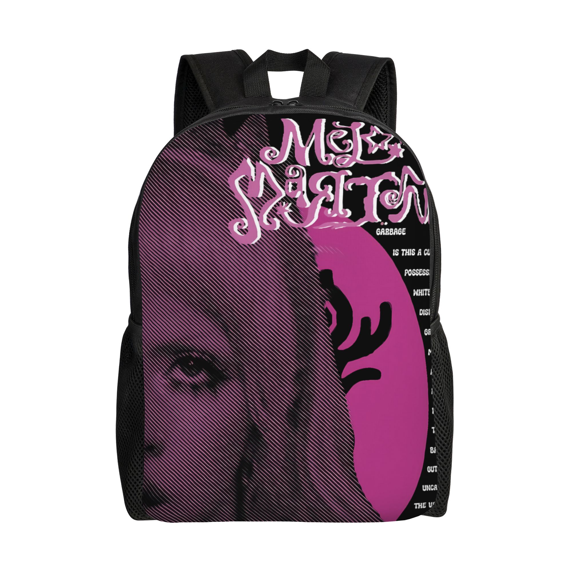 M-Melanie M-Martinez HADES Ruc – Men'S Fashion University Bewertung und Preis