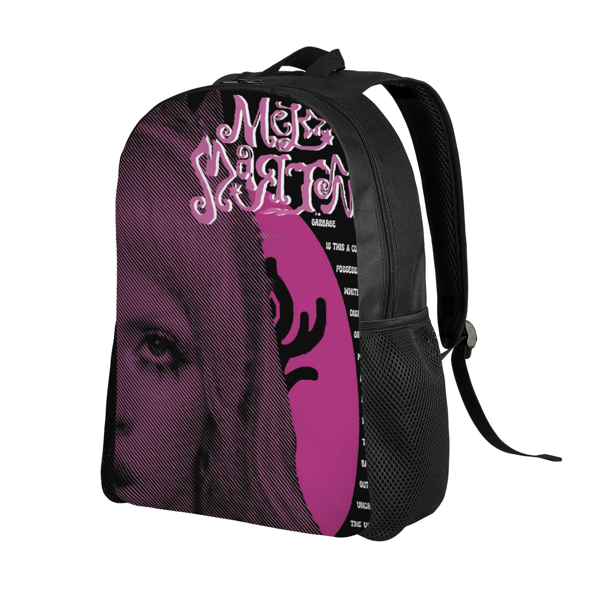 M-Melanie M-Martinez HADES Ruc – Men'S Fashion University Bewertung und Preis