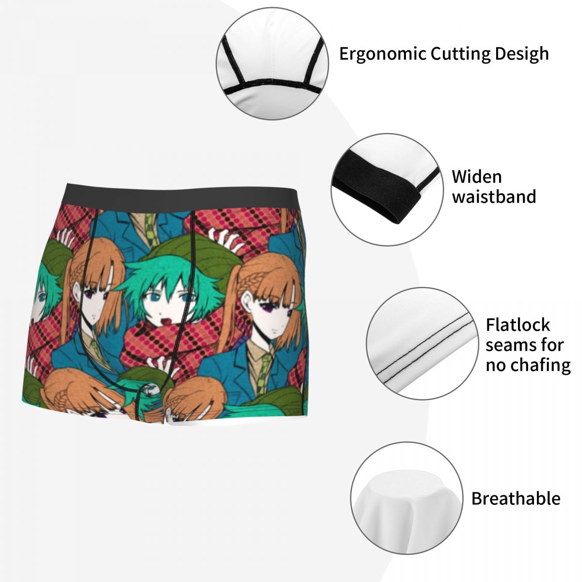 Fashion Shin Tsukimi Your Turn – Men'S Fashion Underwear Bewertung und Preis