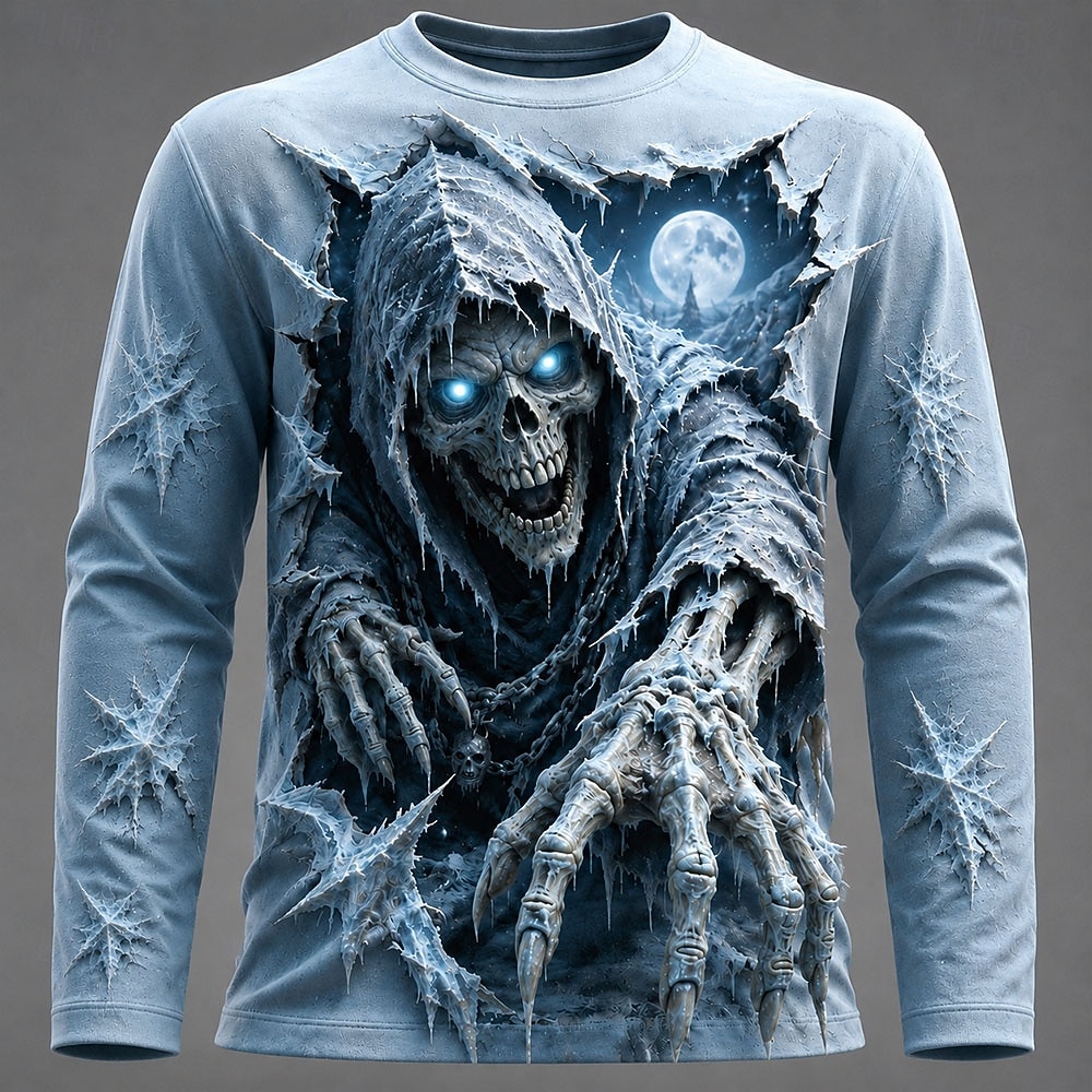 Halloween Herren 3D Grafik Bed – Men'S Fashion For Summer 2026 Bewertung und Preis