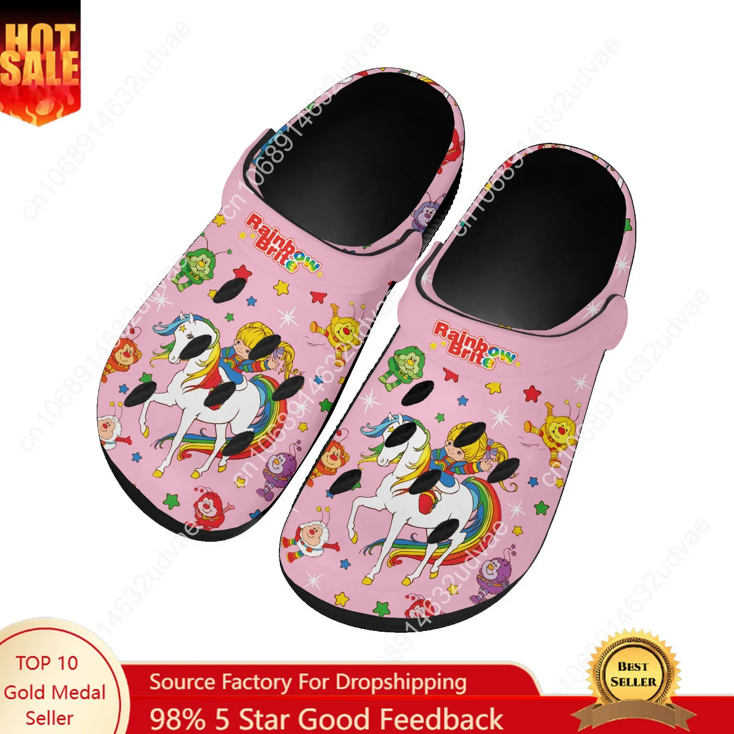 Brite Rainbow Wasserschuhe für – Mens Fashion Sandals Bewertung und Preis