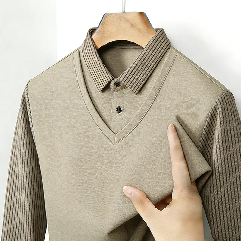 Zweiteiliges Hemd für Herren,  – Mens Fashion Ideas Bewertung und Preis