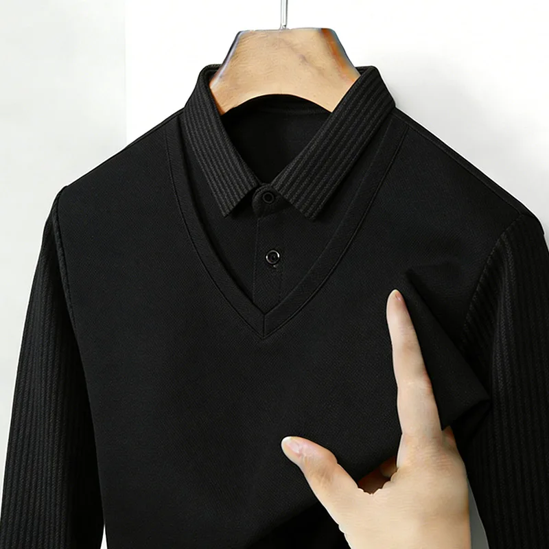 Zweiteiliges Hemd für Herren,  – Mens Fashion Ideas Bewertung und Preis