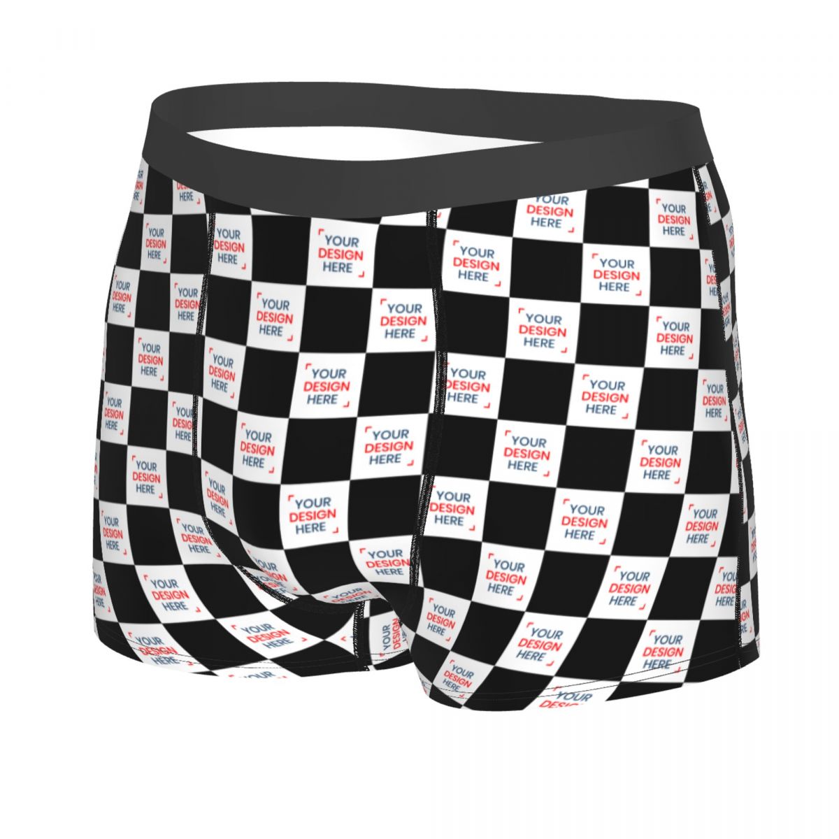 Modische Personalisierte Boxer – Men'S Fashion Underwear Bewertung und Preis