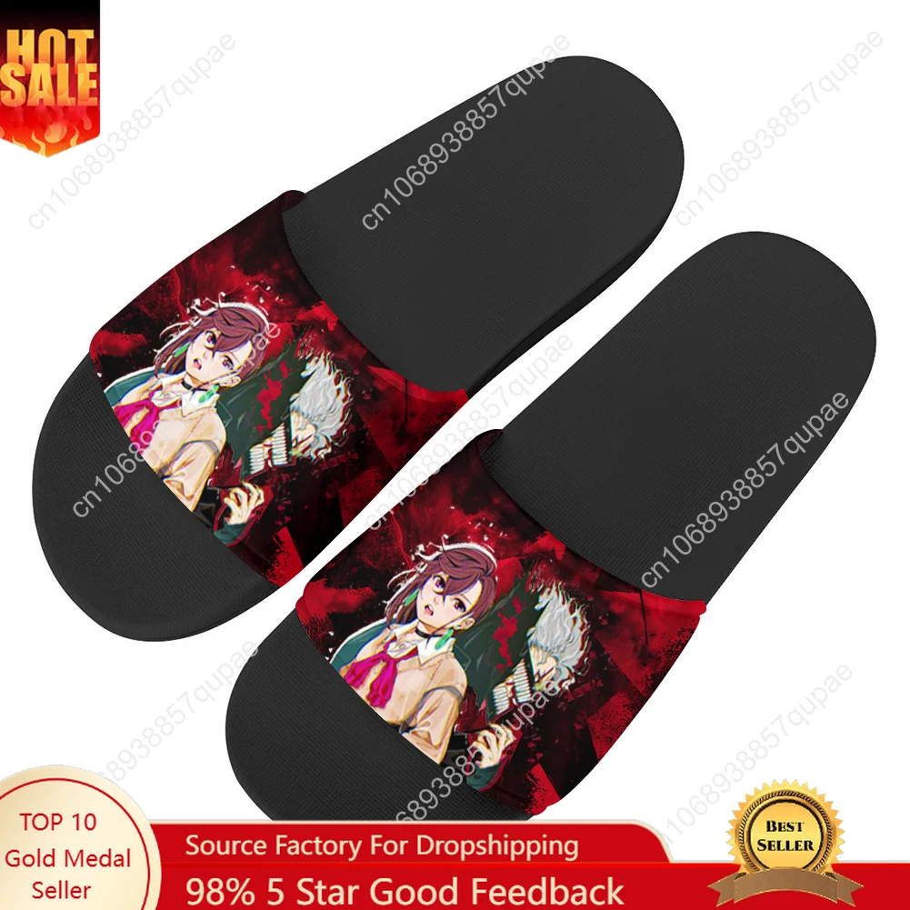 Dandadan Hausschuhe Hause Haus – Mens Fashion Sandals Bewertung und Preis