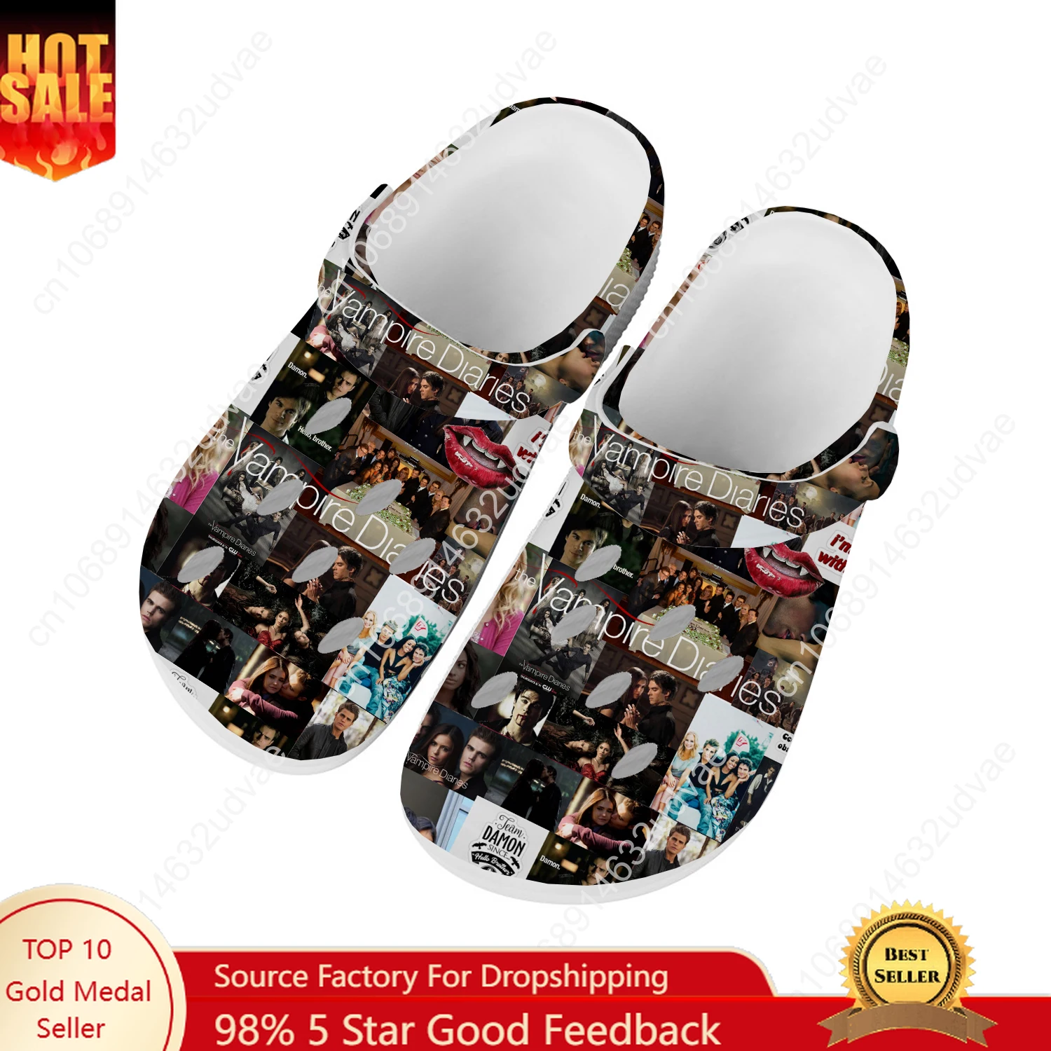 The Vampire Wasserschuhe für H – Mens Fashion Sandals Bewertung und Preis