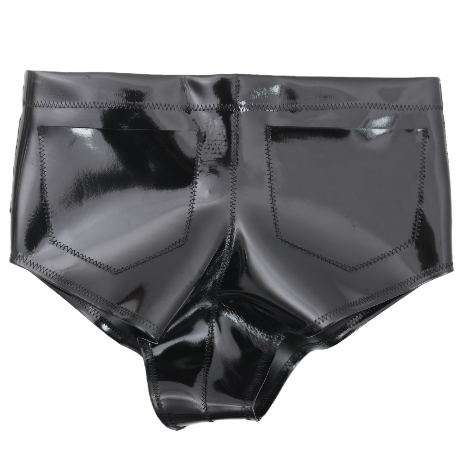 Damen Herren Glänzende Taschen – Men'S Fashion Underwear Bewertung und Preis