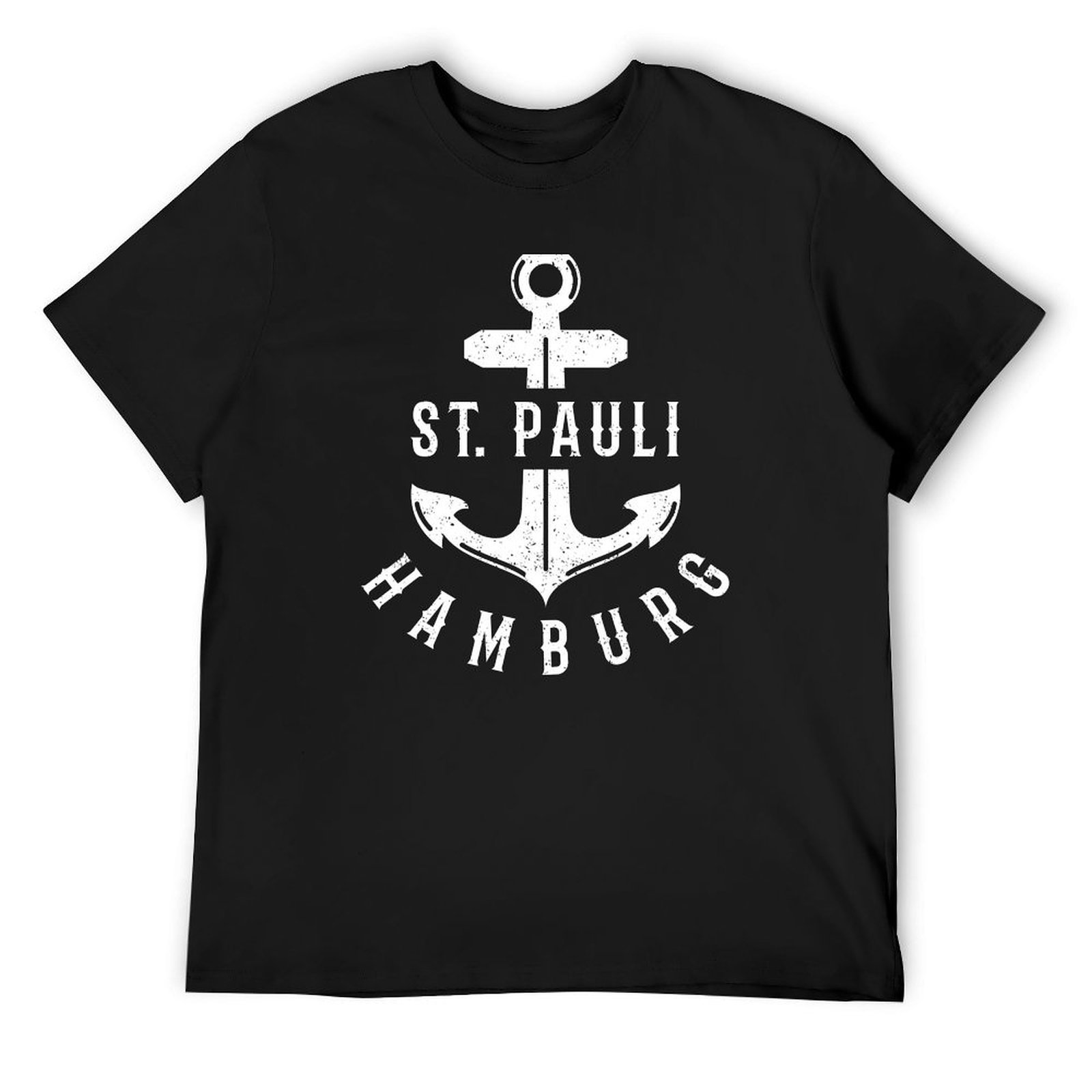 St. Pauli Hamburg Anchor Moin  – Men'S Fashion Hamburg Bewertung und Preis