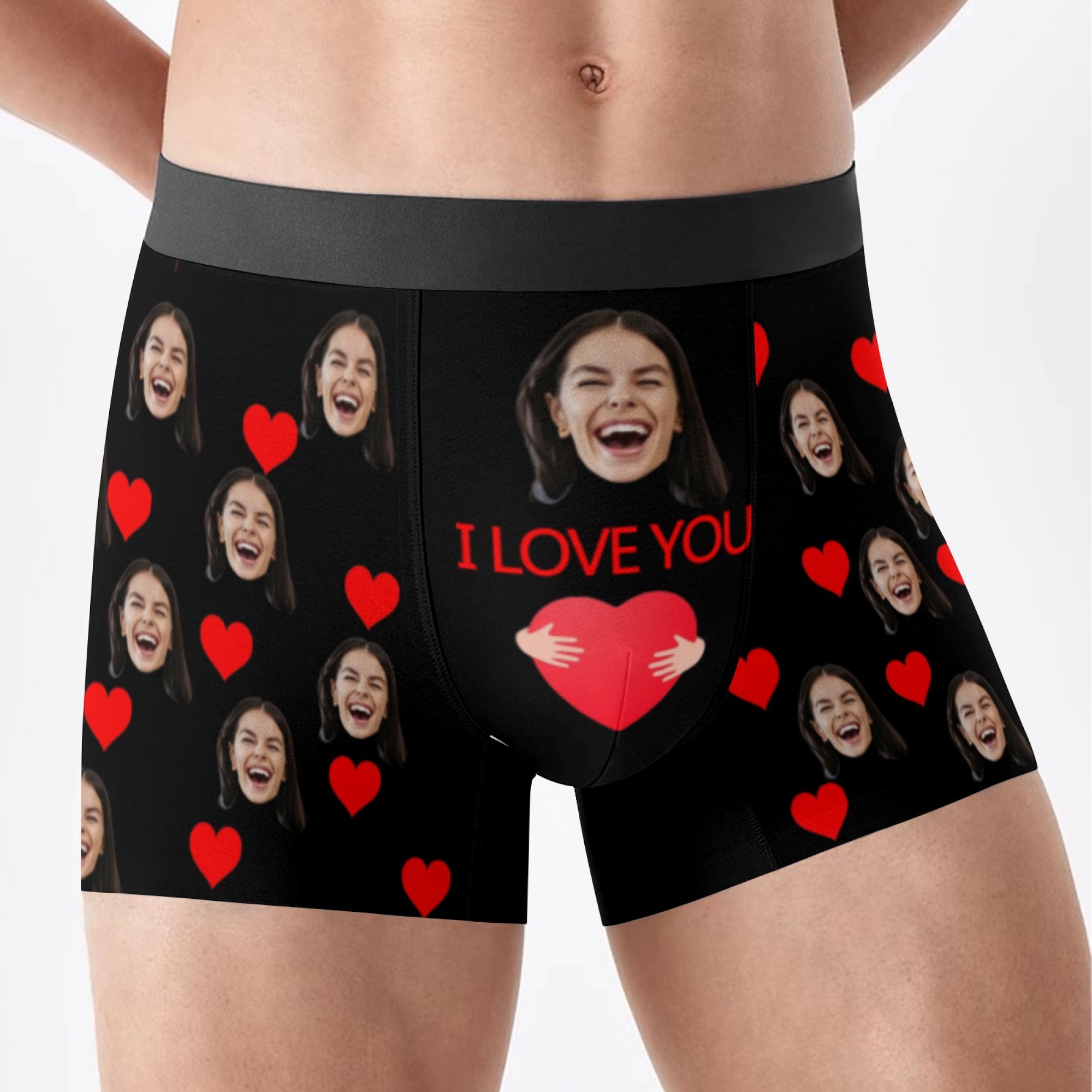 Personalisierte Unterwäsche mi – Men'S Fashion Underwear Bewertung und Preis