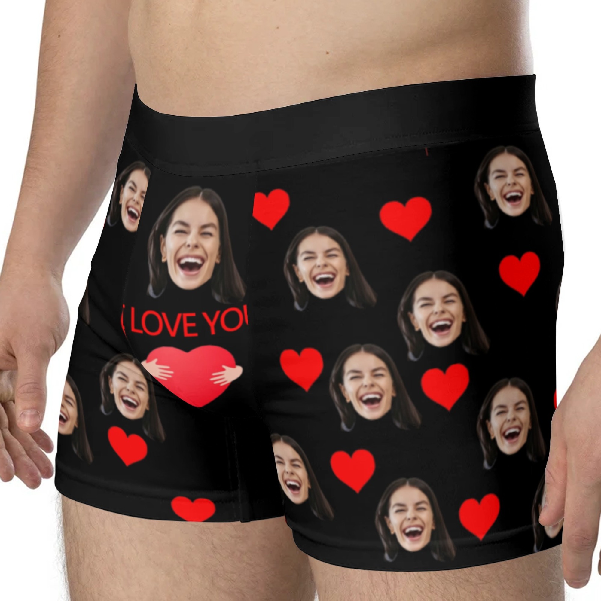 Personalisierte Unterwäsche mi – Men'S Fashion Underwear Bewertung und Preis