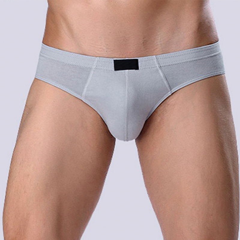 4 Teile/los männer 100 % Baumw – Men'S Fashion Underwear Bewertung und Preis
