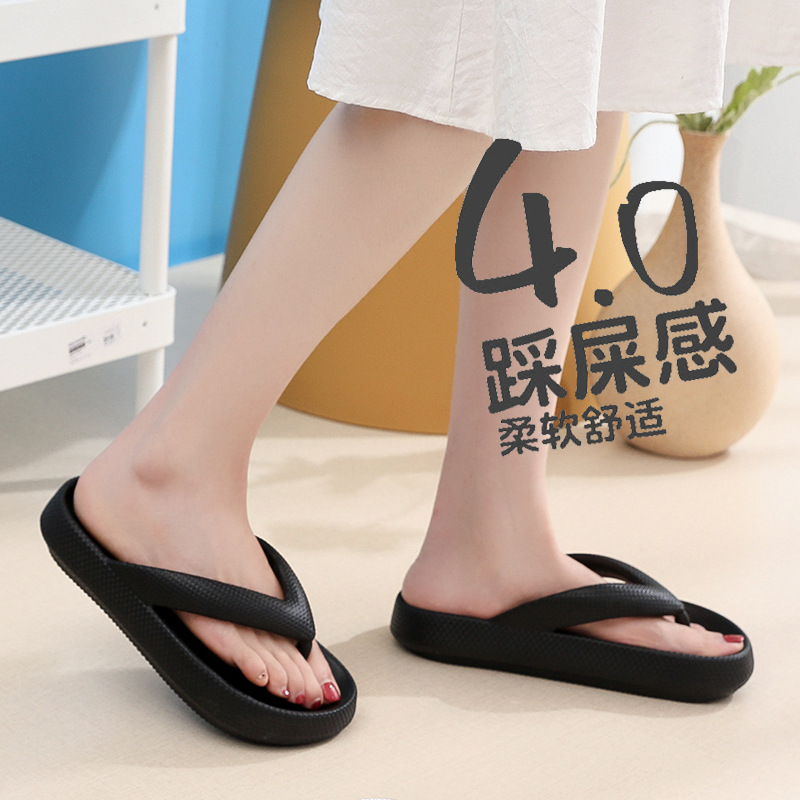 Damen-Flip-Flops, flache Platt – Men'S Fashion Houses Bewertung und Preis
