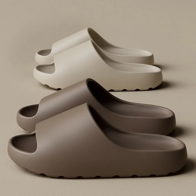 Kokosnuss-Slipper: Wolkenweich – Mens Fashion Sandals Bewertung und Preis