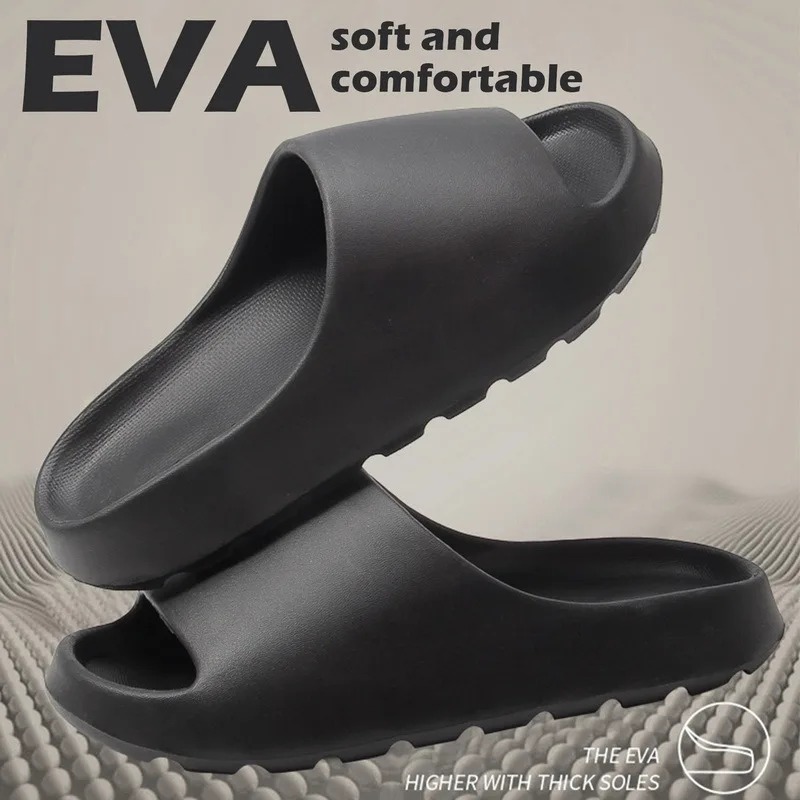 Kokosnuss-Slipper: Wolkenweich – Mens Fashion Sandals Bewertung und Preis