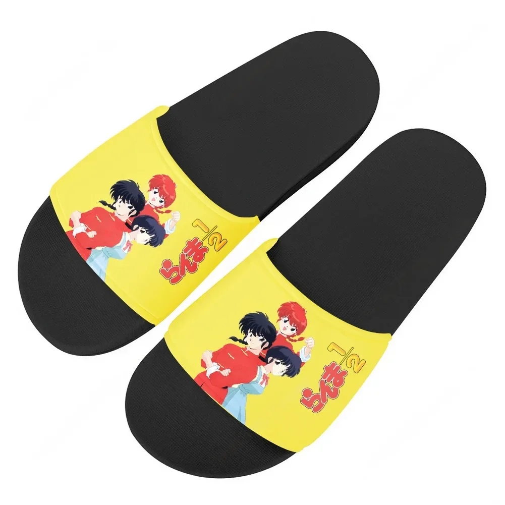 Ranma Hausschuhe Niedliche Car – Mens Fashion Sandals Bewertung und Preis